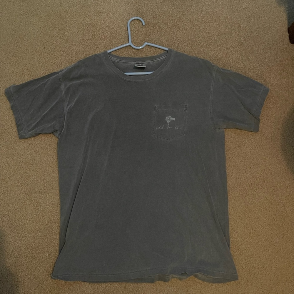 Old South Mens Tee